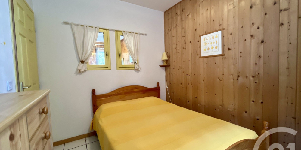 appartement à ARGELES GAZOST (65400)